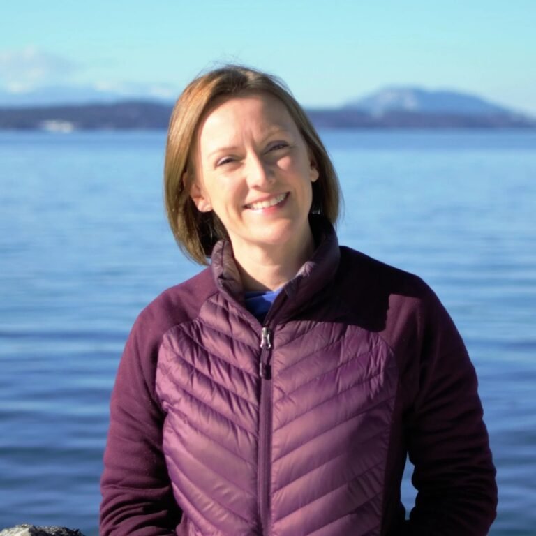 Marianne Fish